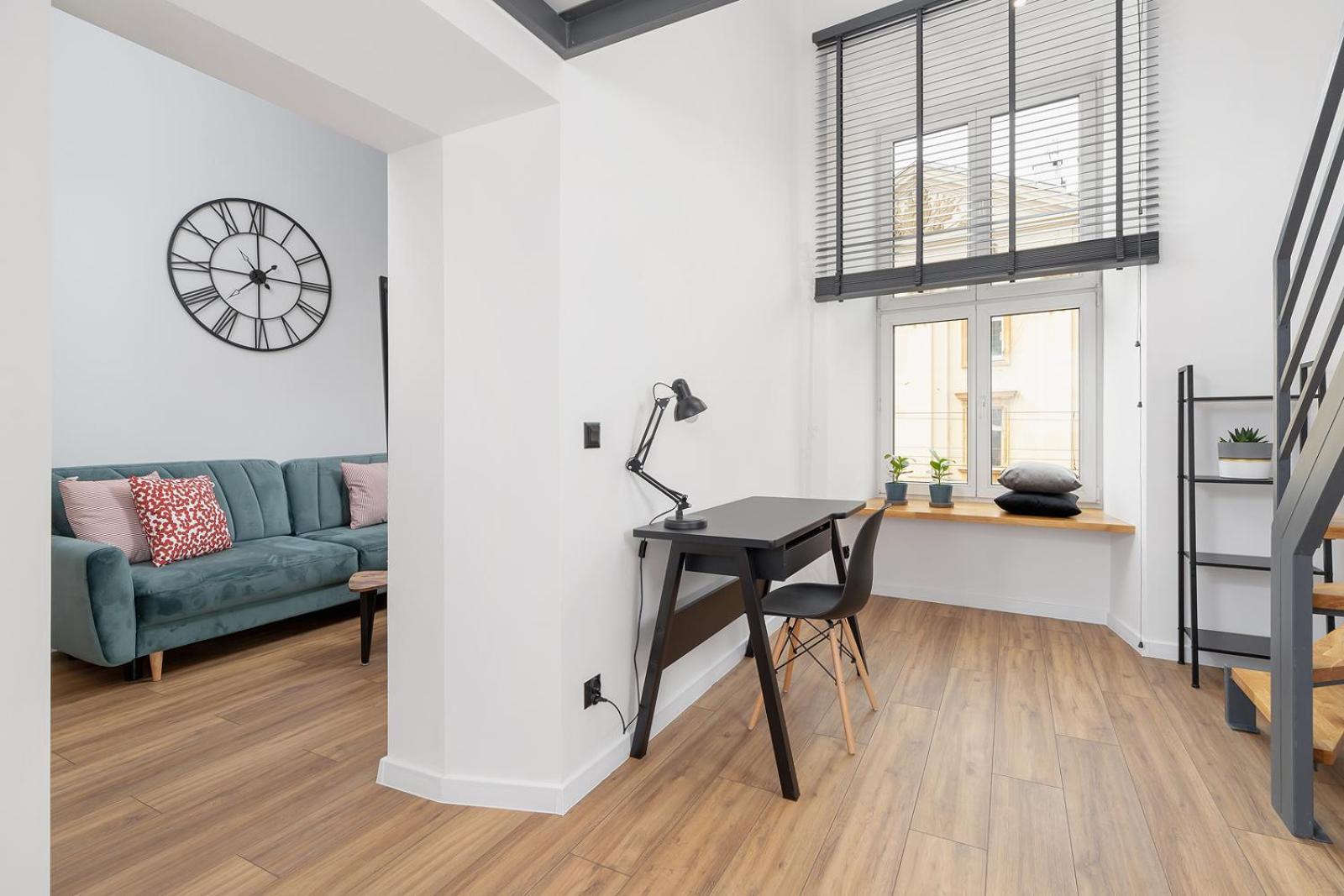 Modern Apartment In Kazimierz District - Jozefa 2 Kraków Exteriör bild